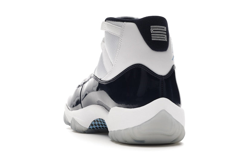 Jordan 11 Retro UNC Win Like 82
