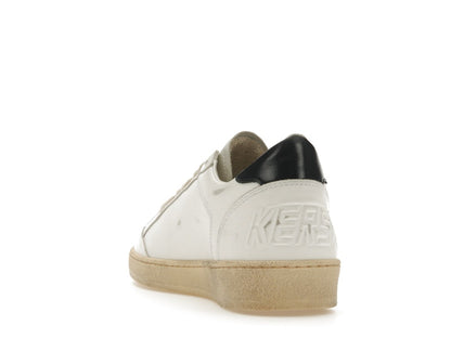 Golden Goose Ball-Star White Ice Night Blue