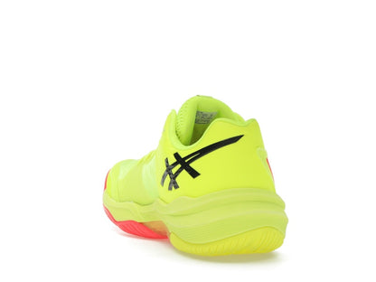 ASICS Sky Elite FF 3 Paris Safety Yellow Black (Women's)