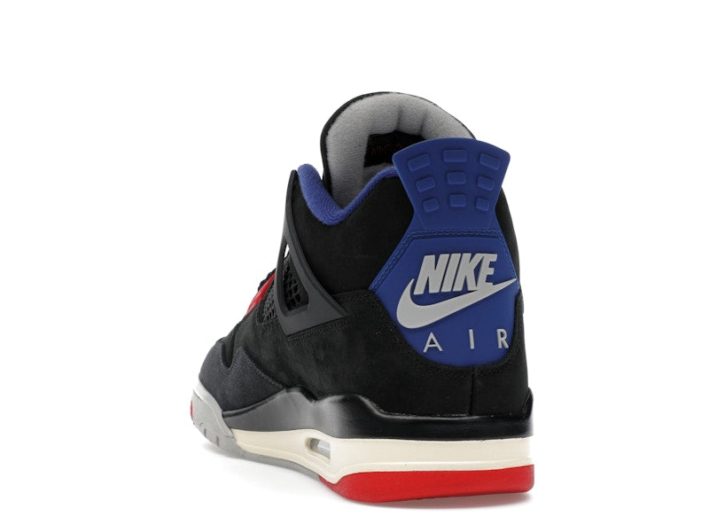 Jordan 4 Retro Rare Air (White Lettering)