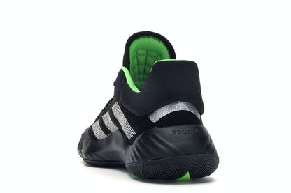 adidas D.O.N. Issue #1 Stealth Spider Man