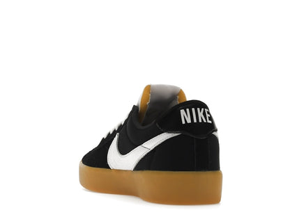 Nike SB Bruin React Black White Gum