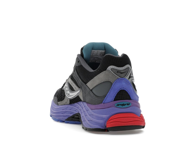 Saucony ProGrid Omni 9 Galaxy