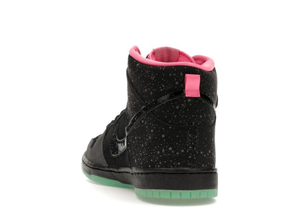 Nike SB Dunk High Premier Northern Lights