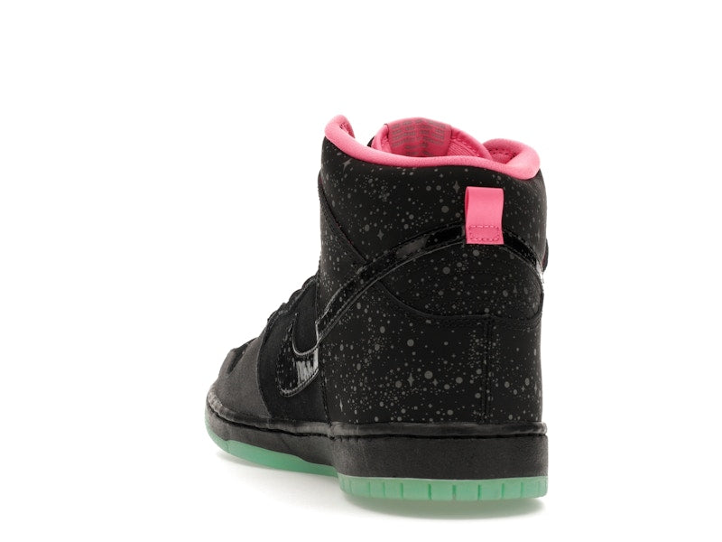 Nike SB Dunk High Premier Northern Lights