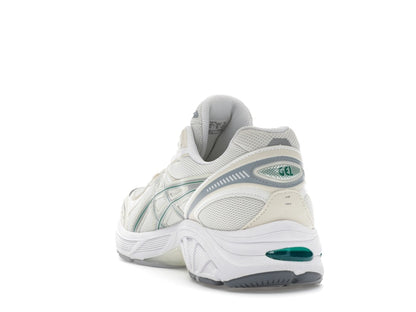 ASICS GT-2160 Cream Jasper Green