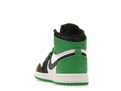 Jordan 1 Retro High OG Lucky Green (PS)
