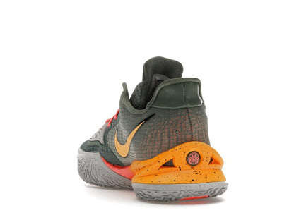 Nike Kyrie 4 Low Sunrise