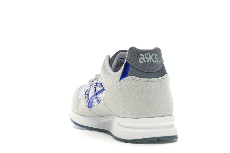 ASICS Gel-Saga Foot Patrol Gundam
