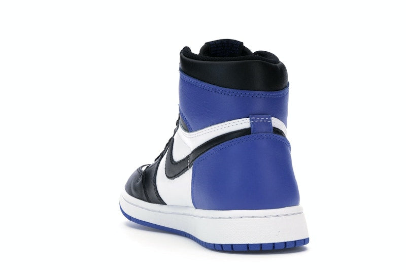 Jordan 1 Retro High Fragment