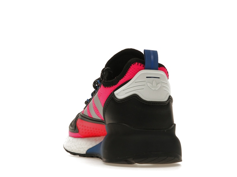 adidas ZX 2K Boost Shock Pink Black (Women's)