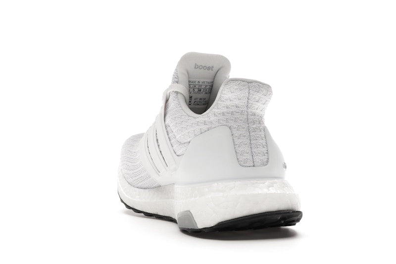 adidas Ultra Boost 4.0 Triple White (Women's)