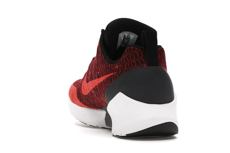 Nike HyperAdapt 1.0 Habanero Red
