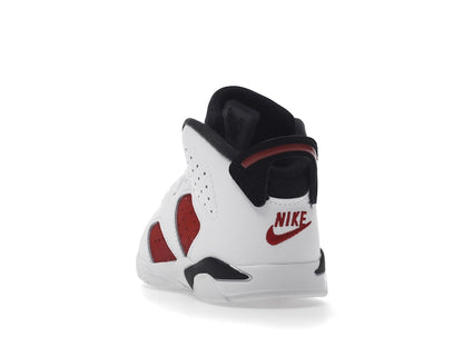 Jordan 6 Retro Carmine (2021) (TD)