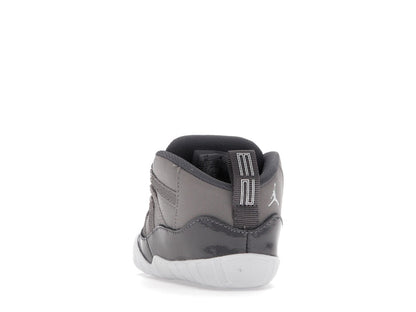Jordan 11 Retro Crib Bootie Cool Grey (2021) (I)