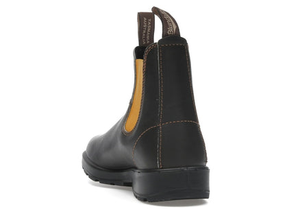 Blundstone 1919 Brown Mustard