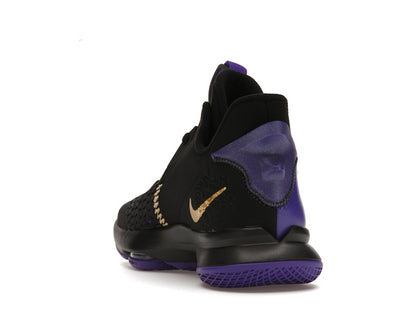 Nike LeBron Witness 5 Lakers