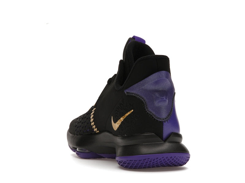 Nike LeBron Witness 5 Lakers