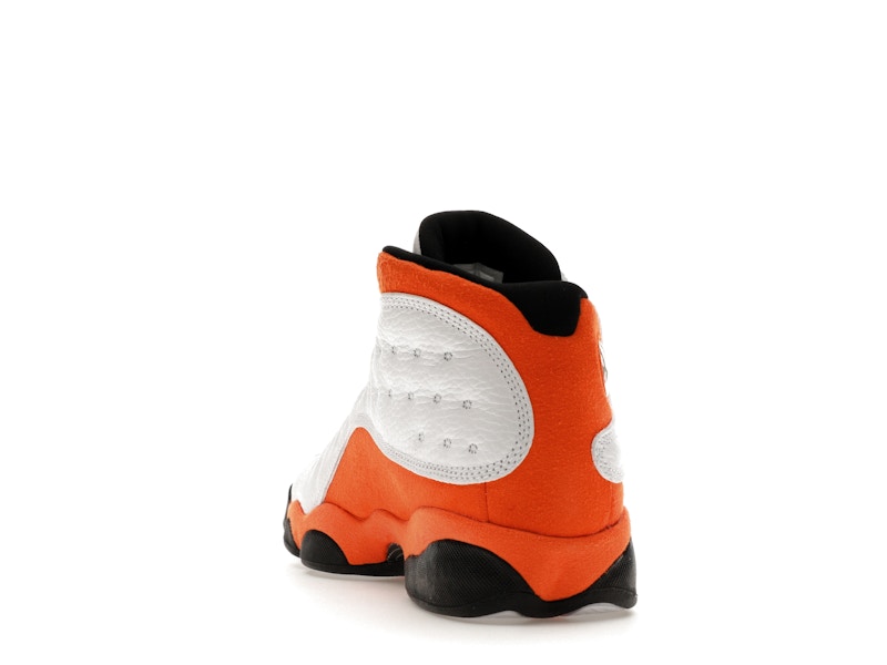 Jordan 13 Retro Starfish (GS)