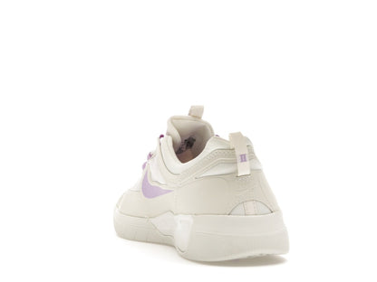 Nike SB Nyjah Free 2 Summit White Lilac