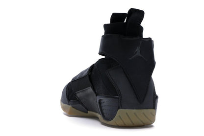 Jordan XX Flyknit R&B Melo Black
