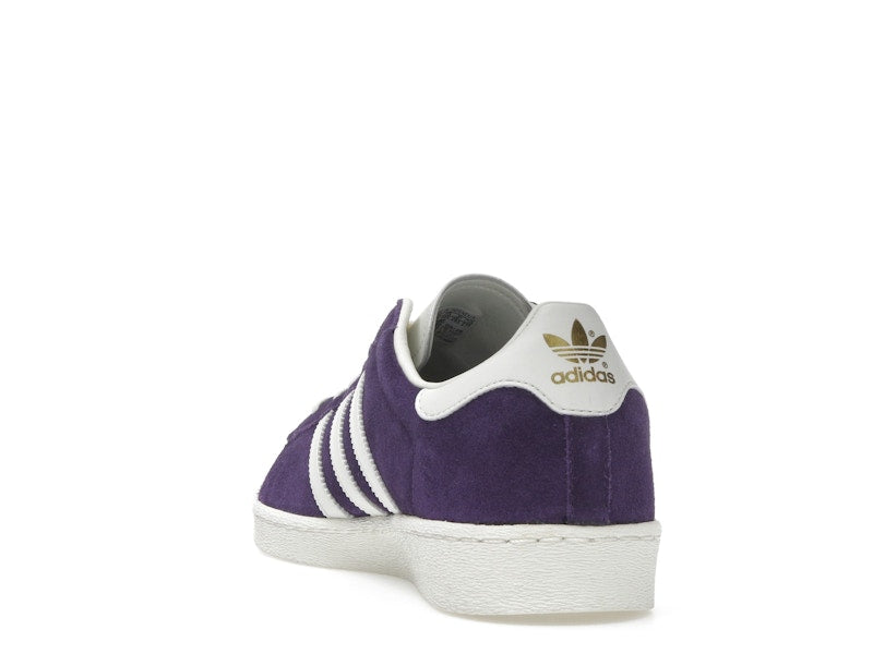 adidas Jabbar Lo Aurora Plum Off White