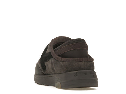 OFF-WHITE Out Of Office Mule Black
