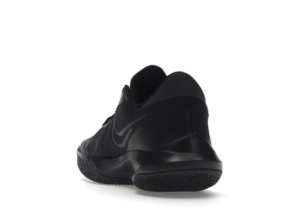 Nike Precision 6 Black Anthracite
