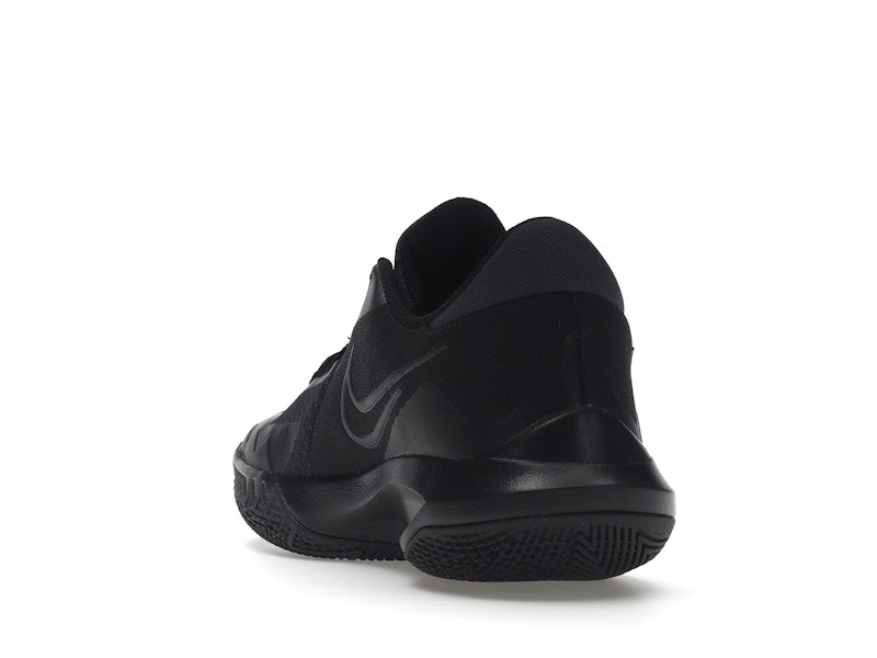 Nike Precision 6 Black Anthracite