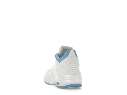 Jordan Max Aura 5 White University Blue (GS)