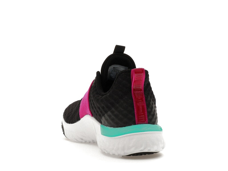 Nike In-Season TR 9 Black Light Aqua (Women's)