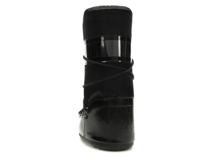 Moon Boot Icon Boot Glance Black