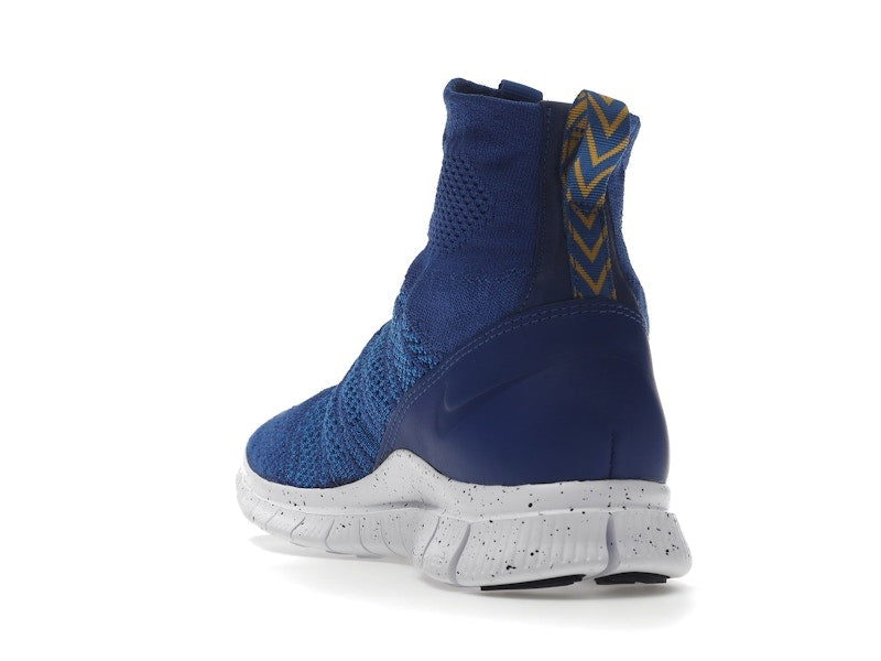 Nike Free Mercurial Superfly Game Royal