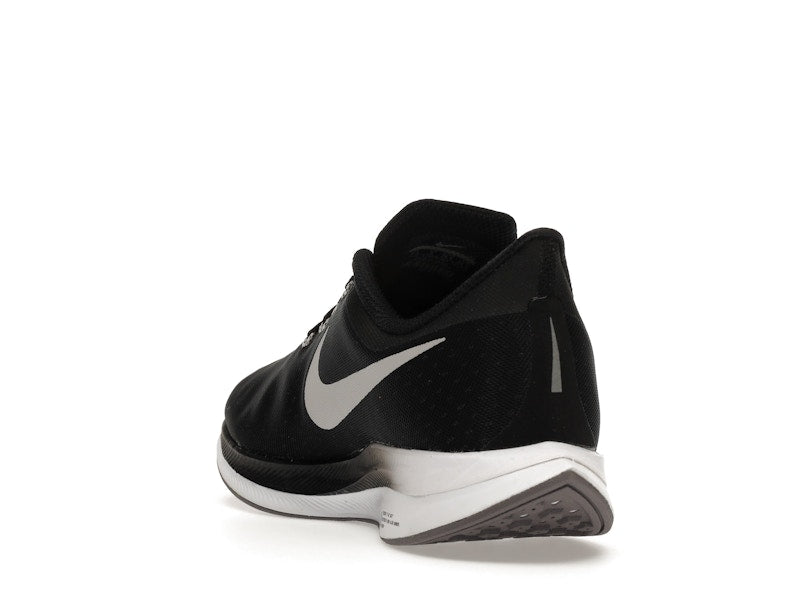 Nike Zoom Pegasus 35 Turbo Black Vast Grey (Women's)