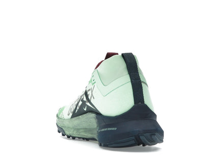 Nike React Pegasus Trail 4 Gore-Tex Vapor Green Thunder Blue