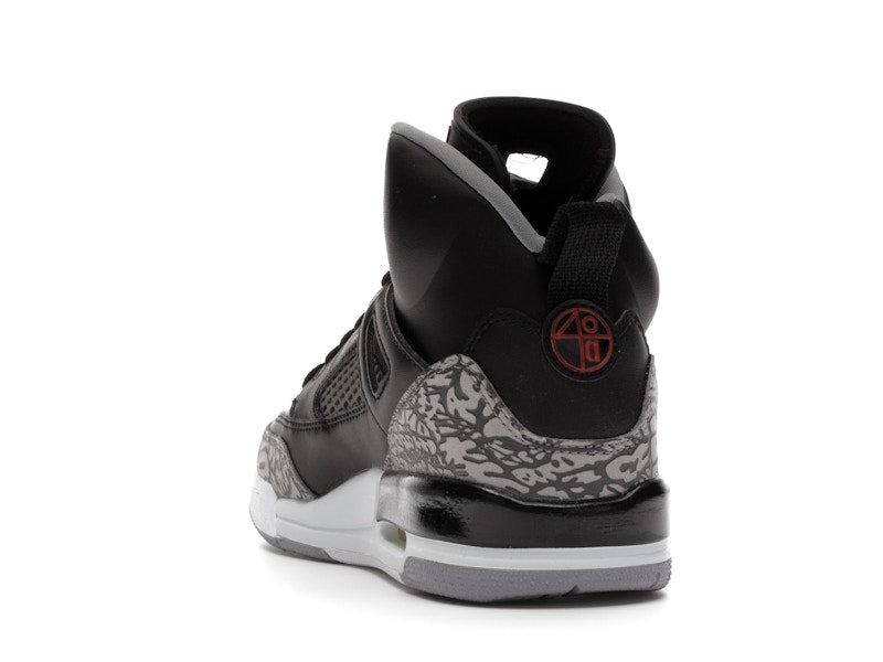 Jordan Spizike Black Cement (GS)