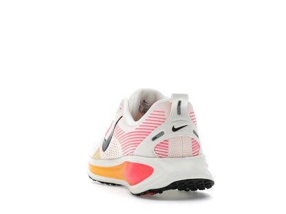 Nike Vomero 18 Sail Bright Crimson Laser Orange (GS)