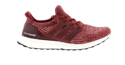 adidas Ultra Boost 3.0 Burgundy