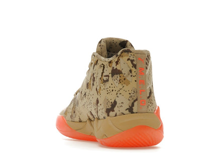 Puma LaMelo Ball MB.01 Digital Camo