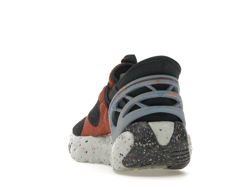 Nike Glide FlyEase Mesa Orange