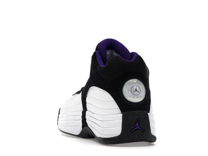 Jordan Jumpman Team 1 White Black Field Purple