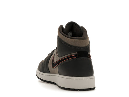 Jordan 1 Mid SE Night Stadium (GS)
