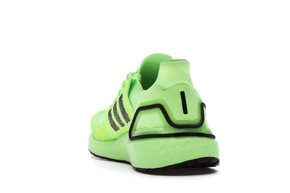 adidas Ultra Boost 20 Signal Green