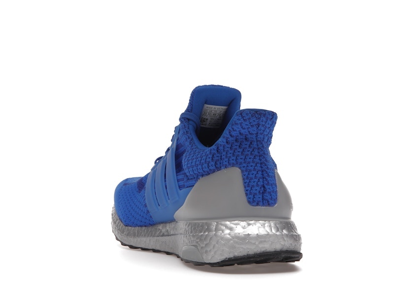 adidas Ultra Boost 5.0 DNA NASA Football Blue