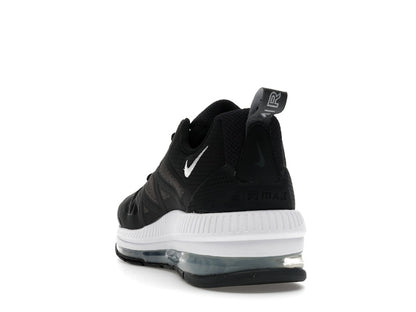Nike Nike Air Max Genome Black White