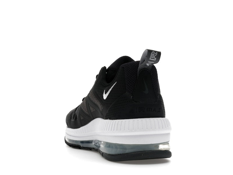 Nike Nike Air Max Genome Black White