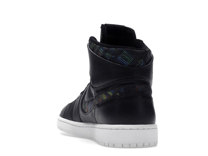Jordan 1 Retro Nouveau BHM (2016)