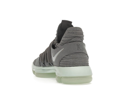 Nike KD 10 Cool Grey Igloo