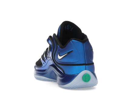 Nike KD 18 International Blue