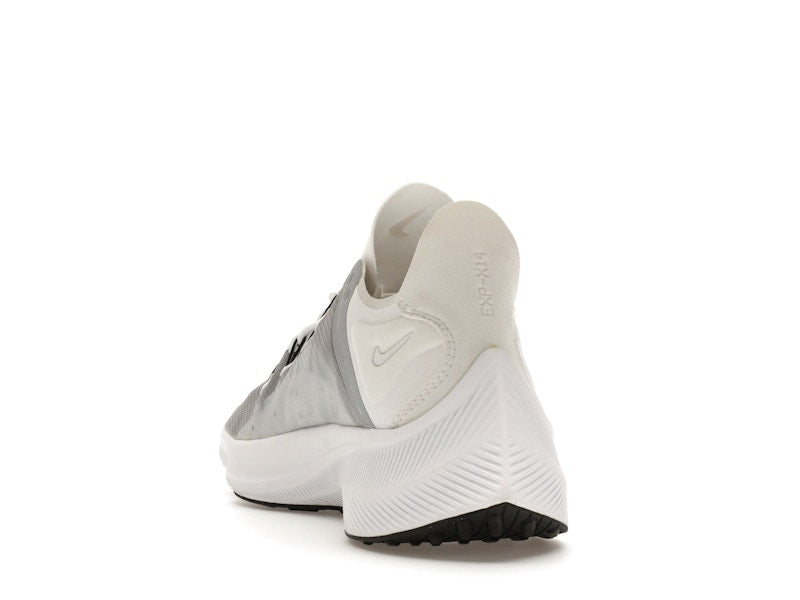 Nike Exp X14 White Wolf Grey